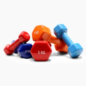 Dumbell-Set